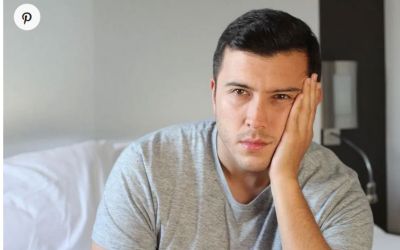 What causes penis skin to peel?