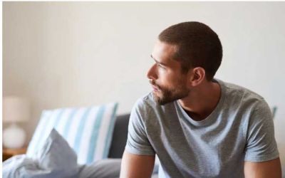 Is it normal to have a veiny penis?