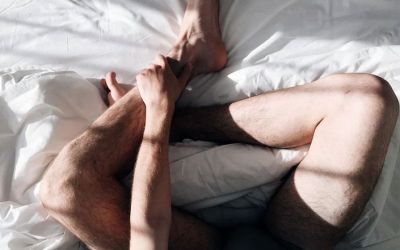Reasons for discharge in males