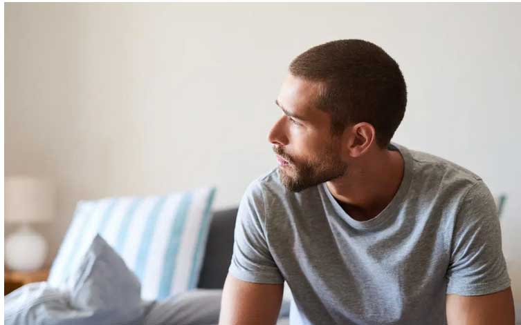 Is it normal to have a veiny penis?