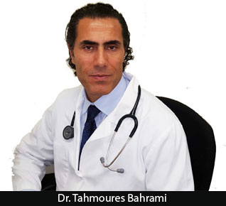 dr tahmoures bahrami